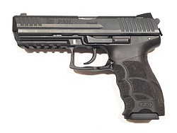 Heckler&Koch-P30L