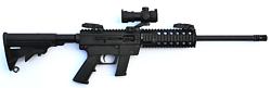 Rifle_ JRC-9mm-kolimator