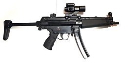 SMG-PK1_9mmPara s kolimátorem